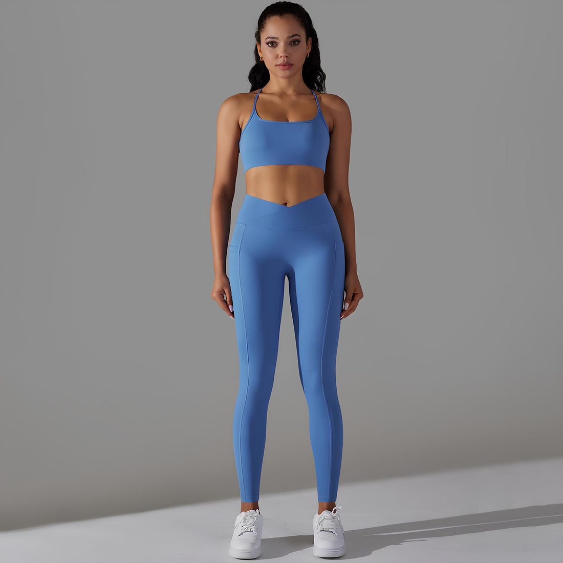 FlexLine Pants and Top Set