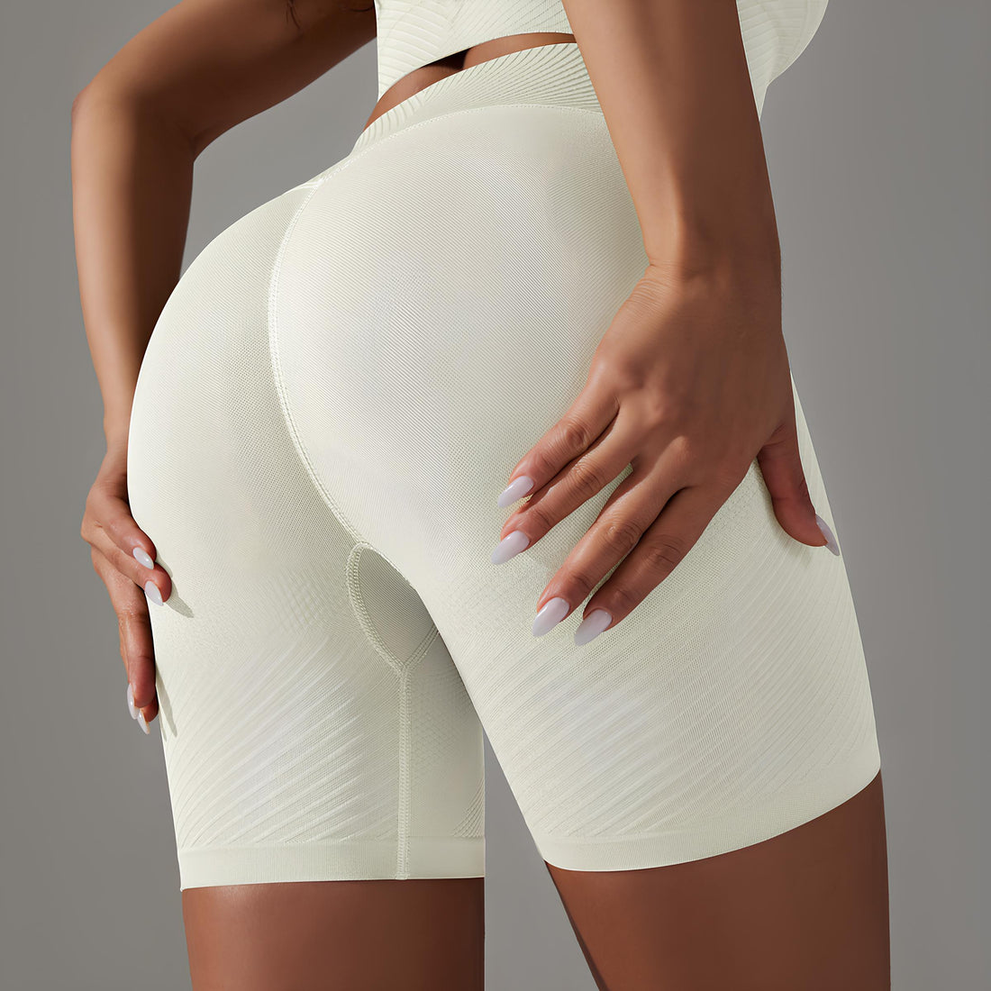 Seamless PulseWear Shorts