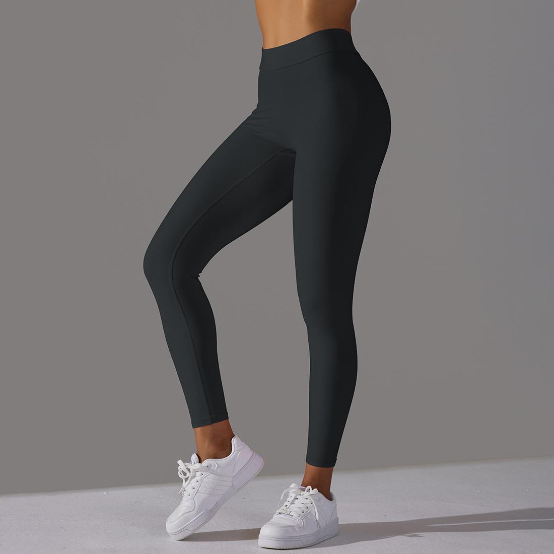 Push-Up Fitness Leggings Definition and Comfort