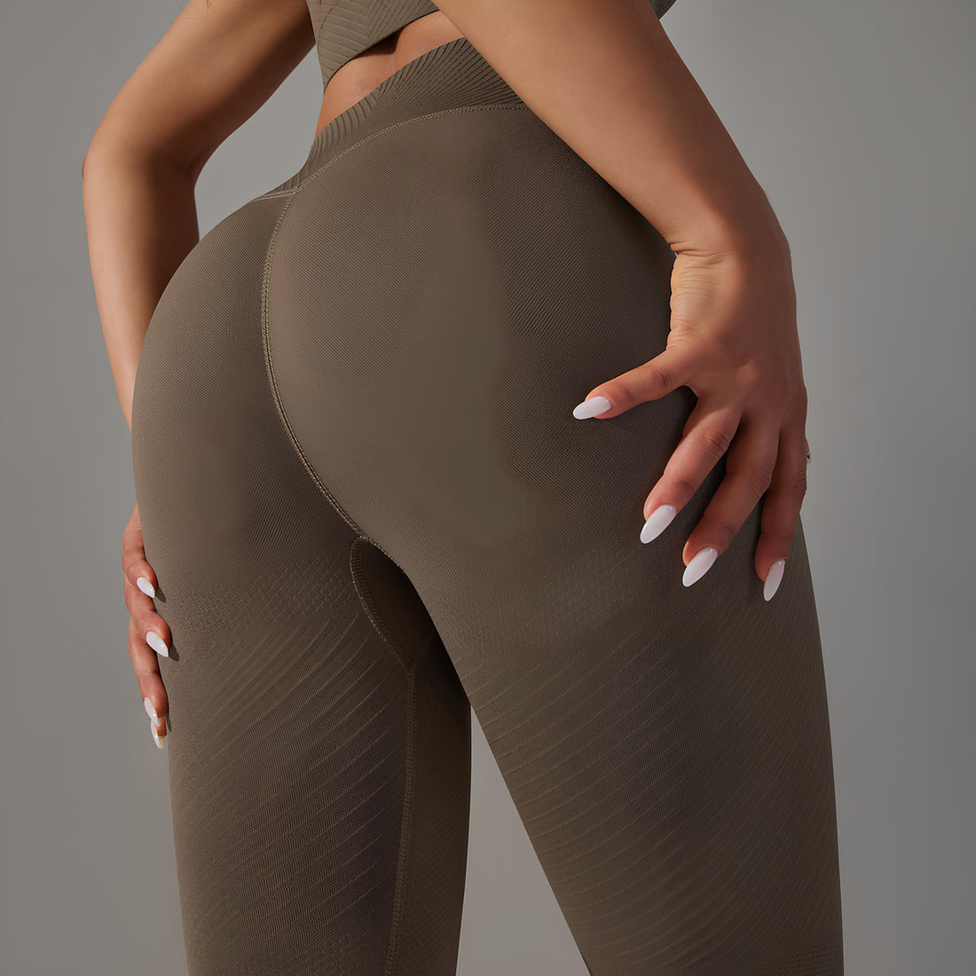 Seamless PulseWear Pants