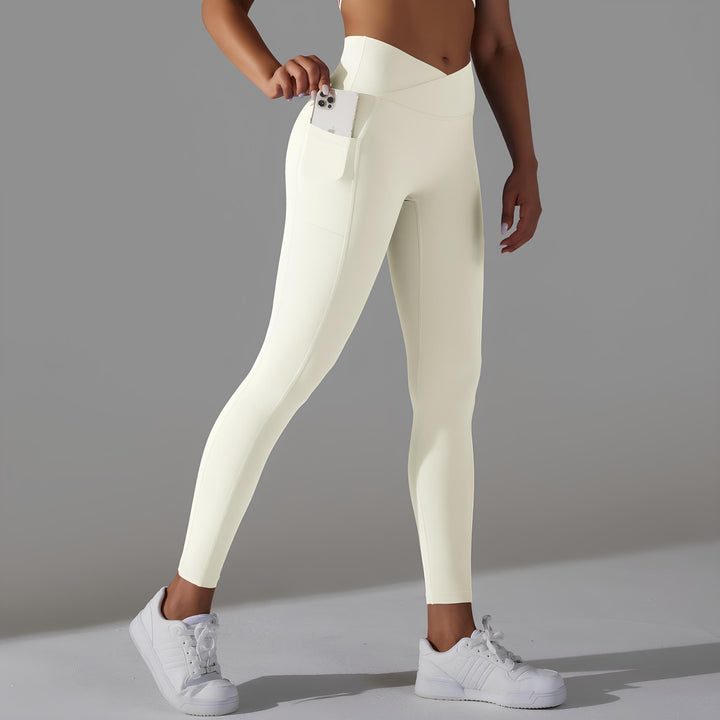 Seamless FlexLine Pants