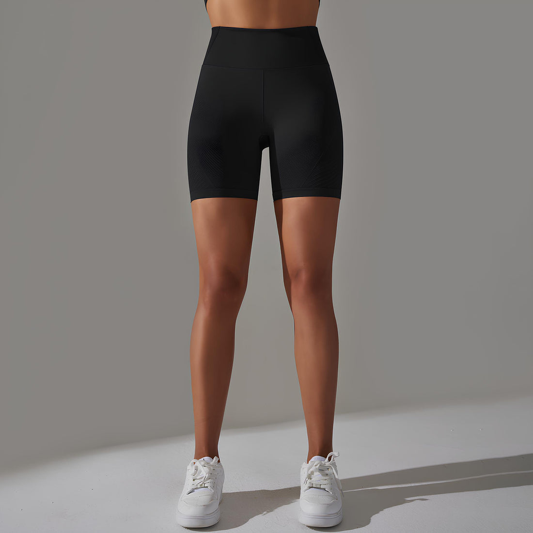 Seamless PulseWear Shorts