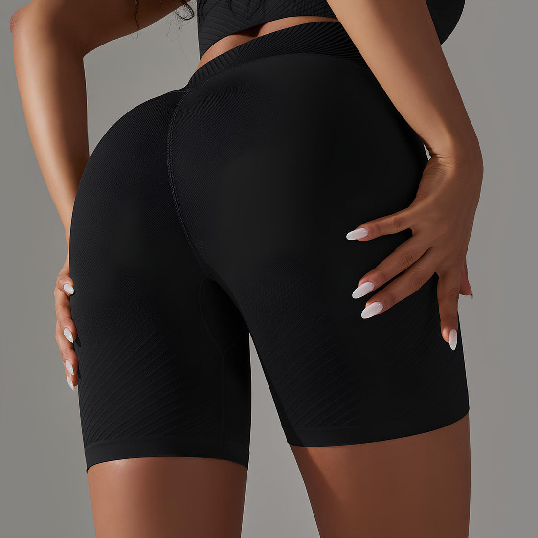 Seamless PulseWear Shorts