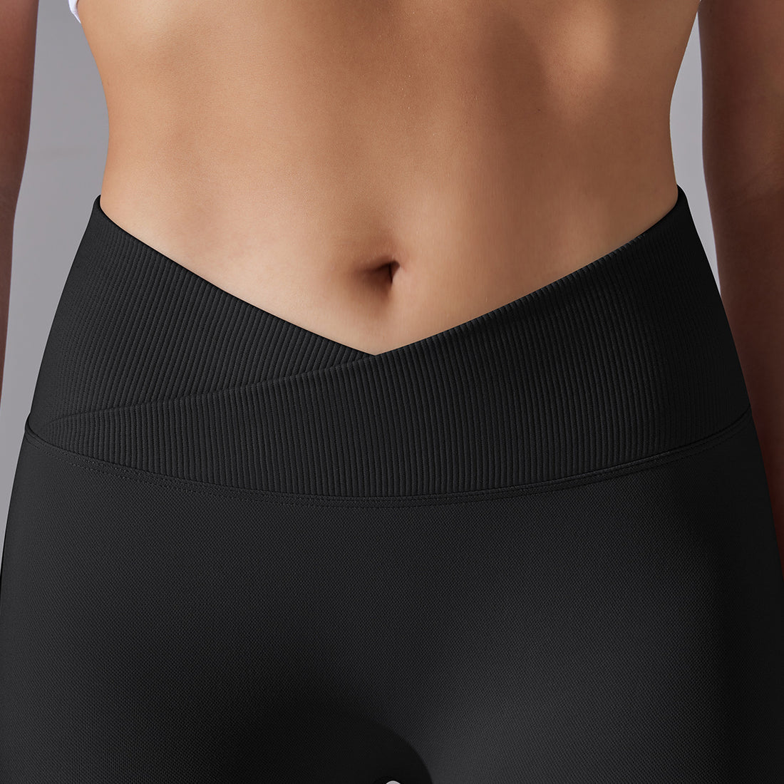 High Compression Leggings Support and Comfort