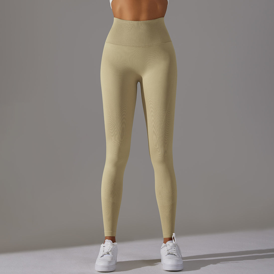 Seamless Sculpt Leggings Shaping and Comfort