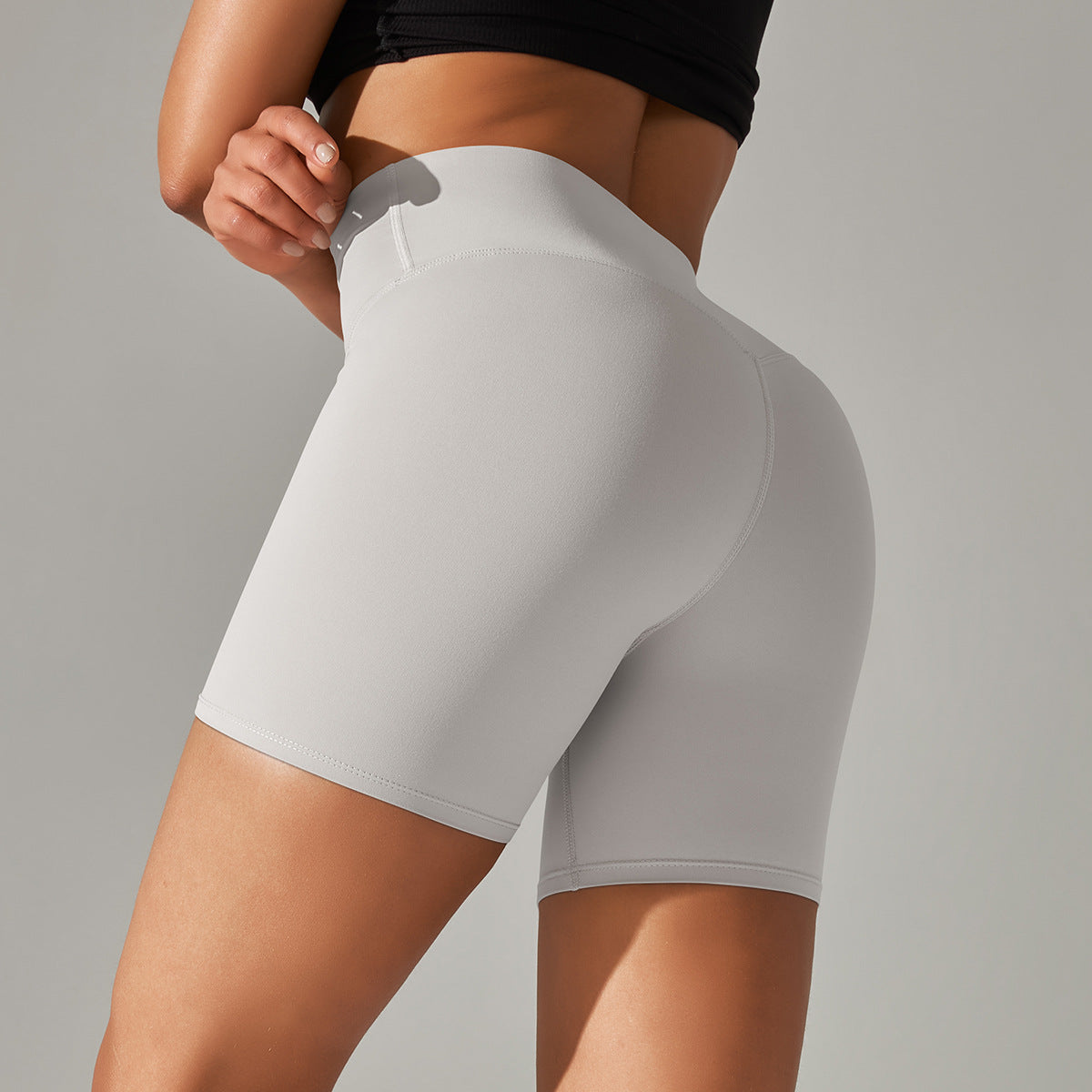 Sculpting & Lifting Shorts